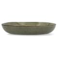Miniatyrbild 4 av 4: Djup tallrik Bidasoa Ikonic Ceramic Green (20,5 x 19,5 cm) (Pack 6x)