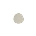 Miniatyrbild 1 av 4: Bidasoa Ikonic keramisk vit mattallrik (11 x 11 cm) (Pack 12x)