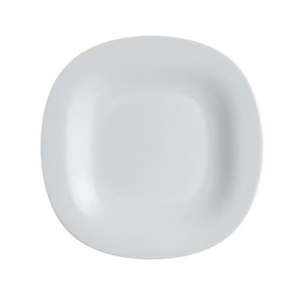 Luminarc Carine Granit Desserttallrik Ø 19,5 cm Glasgrå (24 enheter)