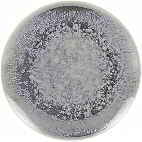 Middagstallrik - La Mediterránea - Adhara modell - Flerfärgad - 6 enheter - 26 cm