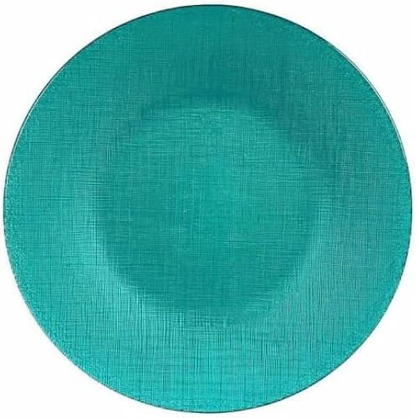 Tallrik - Vivalto - Standard - Flerfärgad - 29 x 8 x 29 cm - 1 st.