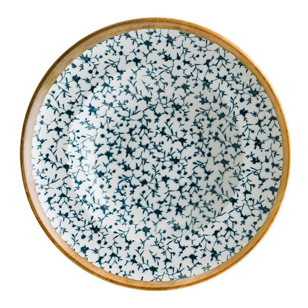 Calif, Gourmet pastatallrik, 27 diameter cm - 6 st/fp
