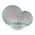 Miniatyrbillede 1 af 4: Spisestel Versa Blå Porcelæn 18 Dele