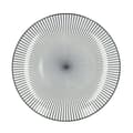 Miniatyrbillede 3 af 11: Plade | NAVIA | middag sort | 27 cm | 976883