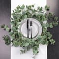 Miniatyrbillede 5 af 11: Plade | NAVIA | middag sort | 27 cm | 976883