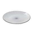 Miniatyrbillede 7 af 11: Plade | NAVIA | middag sort | 27 cm | 976883