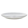 Miniatyrbillede 8 af 11: Plade | NAVIA | middag sort | 27 cm | 976883