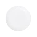 Miniatyrbillede 2 af 10: Plade | SYLIA | dessert hvid med ornament | 21 cm | 844015