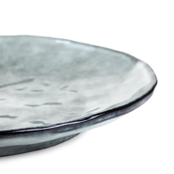 Plade | LABARRO | middag grå | 27 cm | 869025