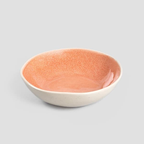 Lauta | SEDAN | syvä koralli | 18cm | 727429