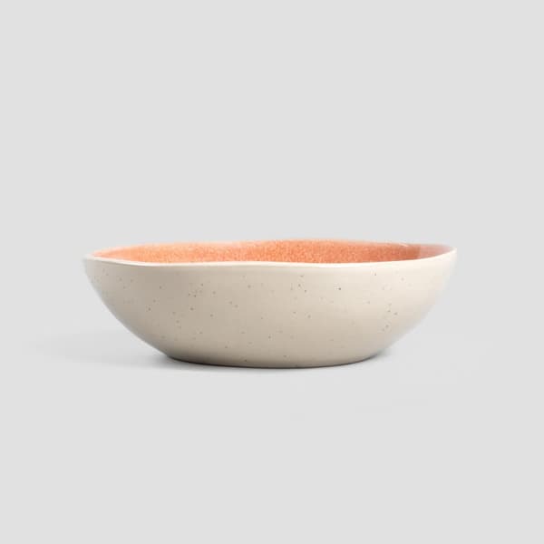 Lauta | SEDAN | syvä koralli | 18cm | 727429