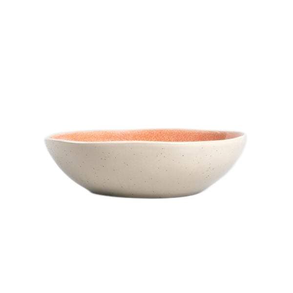 Lauta | SEDAN | syvä koralli | 18cm | 727429