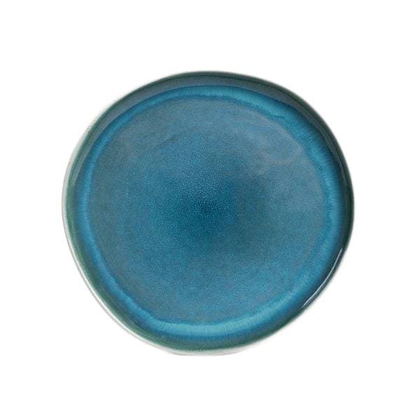 Lauta | SEDAN | illallinen turkoosi | 27cm | 727498