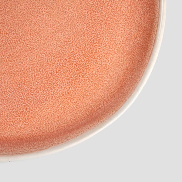 Plade | SEDAN | dessert koral | 20 cm | 727535