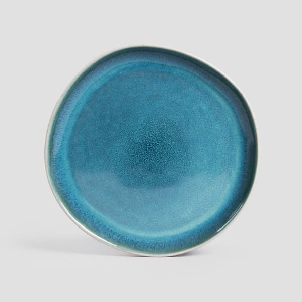 Lauta | SEDAN | jälkiruoka turkoosi | 20 cm | 727511