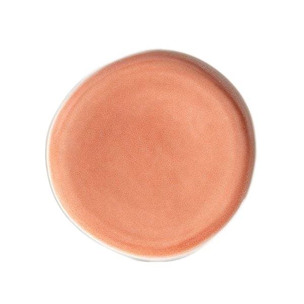 Plade | SEDAN | koral middag | 27 cm | 727504