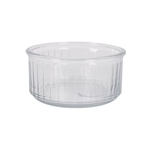 BRUGT Ramekin Duralex Gennemsigtig Ramekin (Refurbished A)