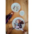 Miniatyrbild 3 av 3: Tallrik Frozen CZ11288
