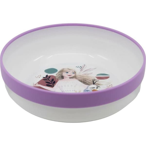 Tallrik Frozen CZ11288