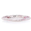 Miniatyrbild 1 av 2: BANQUET Desserttallrik ROSA 19,3 cm, 6 st