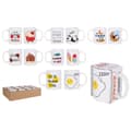 Miniatyrbild 2 av 2: Mugg Albada 350 ml (48 antal)