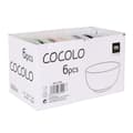 Miniatyrbild 3 av 9: Skål La Mediterránea Cocolo 500 ml 0,5 L (24 antal)