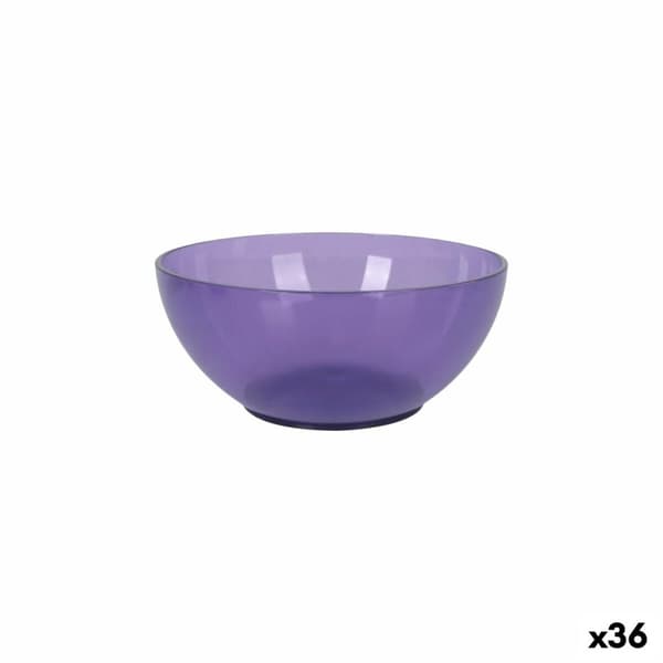 Skål Dem Smaty color Ø 16 cm (36 Enheder)