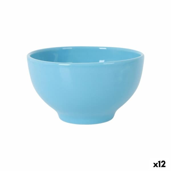 Skål La Mediterránea Blå 700 ml 368 g (12 enheder)