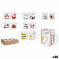Miniatyrbild 1 av 2: Mugg Albada 350 ml (48 antal)
