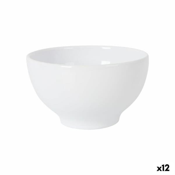 Skål La Mediterránea Vit 700 ml (12 antal)