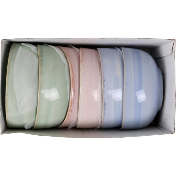 Skål La Mediterránea Cocolo 500 ml 0,5 L (24 enheter)