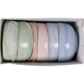Pikkukuva 5 / 9: Kulho La Mediterránea Cocolo 500 ml 0,5 L (24 osaa)