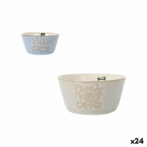 Kulho La Mediterránea Needs Ø 13,5 cm (24 osaa)