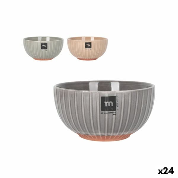 Kulho La Mediterránea Melody 500 ml 0,5 L (24 osaa)