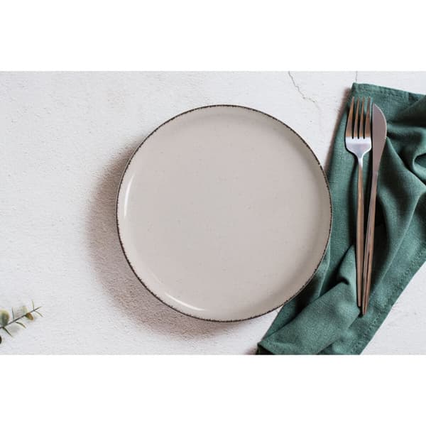 Servingsfat La Mediterránea Anllo Avlång 20 x 13 x 2 cm (24 antal)