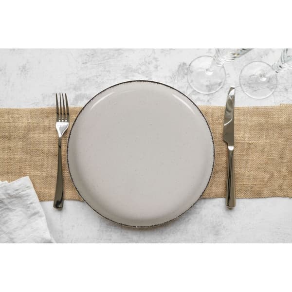 Servingsfat La Mediterránea Anllo Avlång 20 x 13 x 2 cm (24 antal)