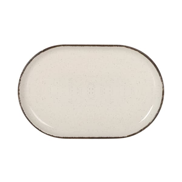 Servingsfat La Mediterránea Anllo Avlång 20 x 13 x 2 cm (24 antal)