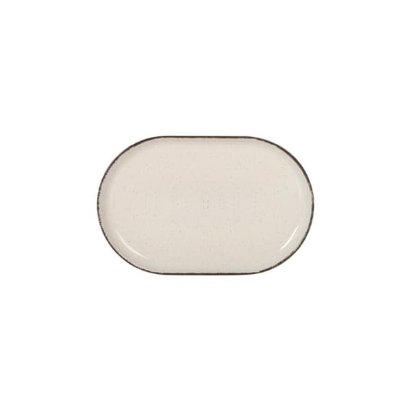 Servingsfat La Mediterránea Anllo Avlång 20 x 13 x 2 cm (24 antal)
