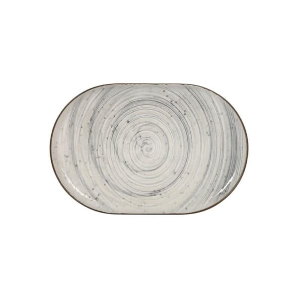 Servingsfat La Mediterránea Vortex Avlång 30 x 20 x 2,5 cm (12 antal)
