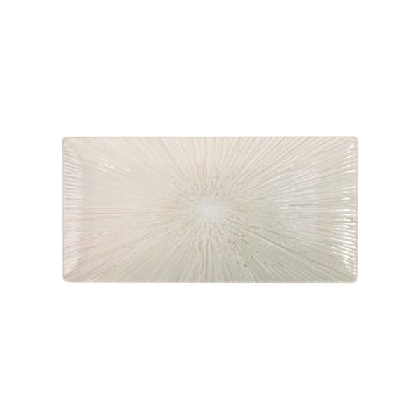 Servingsfat La Mediterránea Anya Rektangulär 30 x 15 x 2 cm (18 antal)