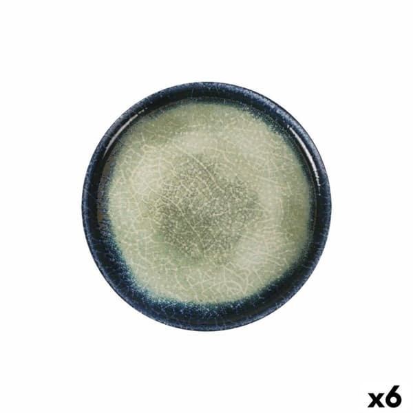 Servingsfat La Mediterránea Olaf Rund ø 32,1 cm (6 antal)