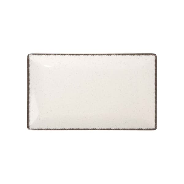 Servingsfat La Mediterránea Anllo Rektangulär 25,3 x 15 x 2 cm (18 antal)