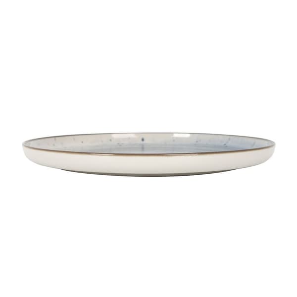 Servingsfat La Mediterránea Swirl Rund ø 32,1 cm (6 antal)