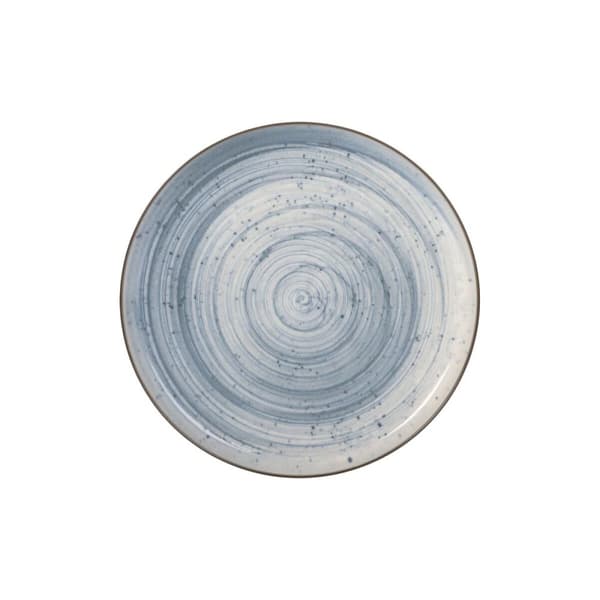 Servingsfat La Mediterránea Swirl Rund ø 32,1 cm (6 antal)