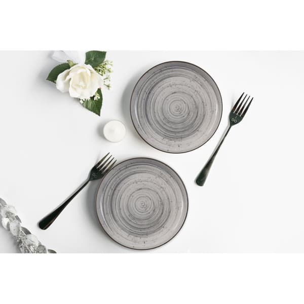 Servingsfat La Mediterránea Vortex Rund ø 32,1 cm (6 antal)