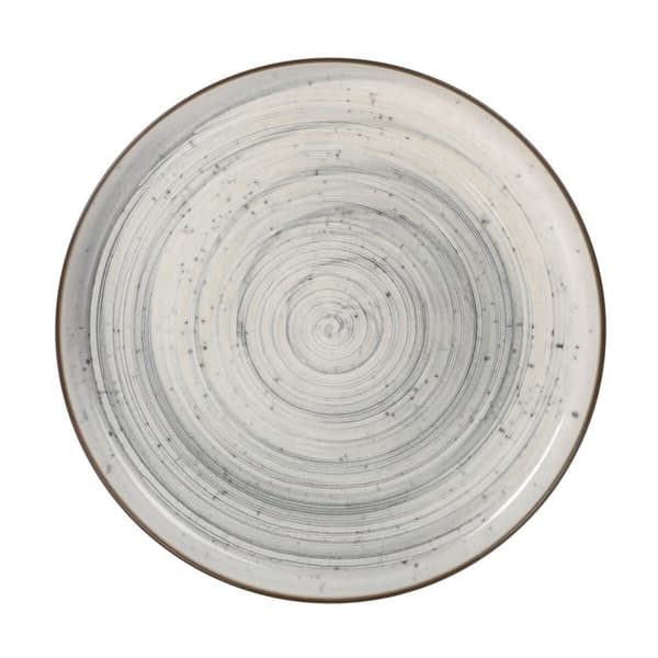 Servingsfat La Mediterránea Vortex Rund ø 32,1 cm (6 antal)