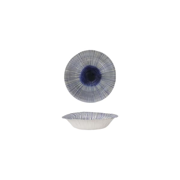 Tallriksset Inde 450 ml 6 Delar (24 antal)