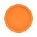 Miniatyrbild 2 av 4: Tallriksset Algon Orange 20 cm 10 Delar (24 antal)