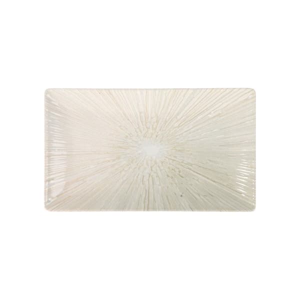 Køkkenspringvand La Mediterránea Anya Rektangulær 25,3 x 15 x 2 cm (18 enheder)