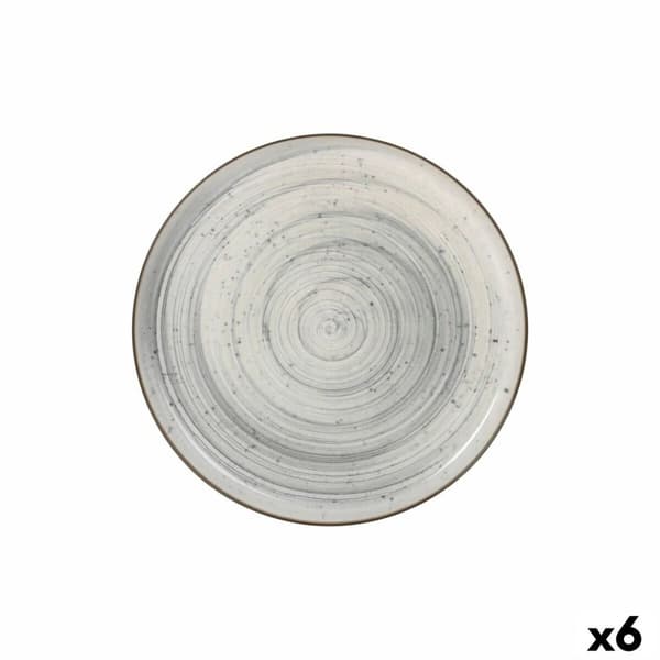 Køkkenspringvand La Mediterránea Vortex Cirkulær ø 32,1 cm (6 enheder)